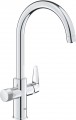 Grohe Blue Pure Start Curve MO55030592