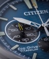 Citizen Eco-Drive CA4570-88L