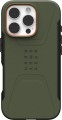 UAG Civilian with Magsafe for iPhone 16 Pro