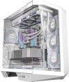 DarkFlash DY470 White
