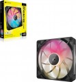 Corsair iCUE LINK RX140 MAX RGB PWM Black
