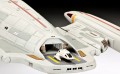 Revell U.S.S. Voyager (1:670)