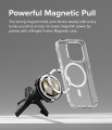 Ringke Peltier Magnetic MagSafe Car Mount 15W