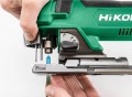 Hitachi HIKOKI CJ18DB WPZ