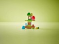 Lego Balancing and Stacking Tree 10440