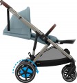 Cybex e-Gazelle S