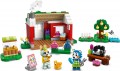Lego Able Sisters Clothing Shop 77055