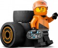 Lego F1 Driver with McLaren Race Car 60442