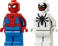 Lego Spider-Man Mech vs Anti-Venom 76308