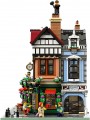 Lego Tudor Corner 10350