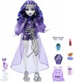 Monster High Spectra Vondergeist and Rhuen HXH77