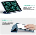 ArmorStandart Smart Fold Pen for iPad Pro 13 (2024)