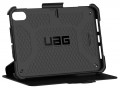 UAG Metropolis SE Series for iPad Mini (6th Gen, 2021)