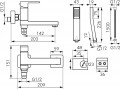 Ferro Zicco BZI11R