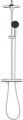 Grohe Vitalio Start System 250 26678001