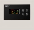 MSW DEH-2000A