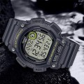 Casio WS-2100H-8A