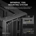 Corsair FRAME 4000D Black