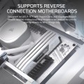 Corsair FRAME 4000D RS ARGB White