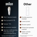 Braun Silk-expert Pro 5 IPL PL5382