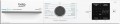 Beko BM3WFU 37215 WAR