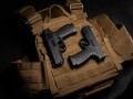 ASG Bersa BP9CC Blowback CO2 6mm