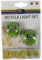 Good Bike Silicone LED