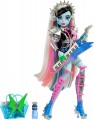 Monster High Amped Up Frankie Stein HNF84