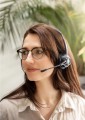 Sandberg Wireless Headset ANC+ENC