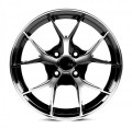 Cast Wheels CW5318