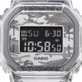 Casio G-Shock DW-5600SKC-1