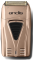 Andis ProFoil Lithium Titanium Foil Shaver