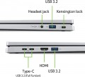 Acer Aspire Go Spin AGSP14-31PT