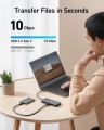 ANKER 555 USB-C Hub