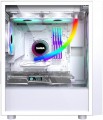 SAMA M203 White