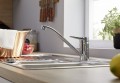Blanco Wega II 526402