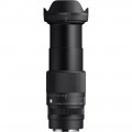 Sigma 16-300mm f/3.5-6.7 DC OS C