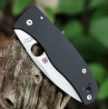 Spyderco Bodacious