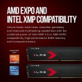 PNY XLR8 Gaming DDR5 2x16Gb