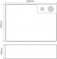MIXXUS Premium Style 52 MP6511