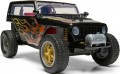 AIRFIX Jeep Quicksand Concept J6038