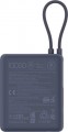 Xiaomi Power Bank 10000 33W Integrated Cable