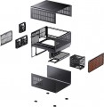 Jonsbo N5 Black