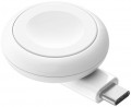 Belkin BoostCharge Portable USB-C Apple Watch Charger
