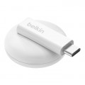 Belkin BoostCharge Portable USB-C Apple Watch Charger
