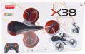 Syma X38