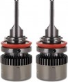 Winso LED H11 50W 6500K 5000Lm 2pcs