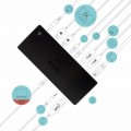 i-Tec USB-C Dual DisplayPort 4K Docking Station + Power Deli