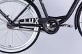 Dorozhnik Lux 26 2025
