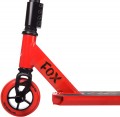 Extreme Style Fox TR21005